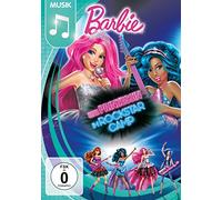 Barbie - Eine Prinzessin im Rockstar Camp [DVD]