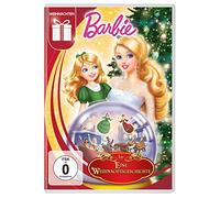 Barbie - Eine Weihnachtsgeschichte [Alemania] [DVD]