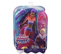 Barbie: El poder de las sirenas
