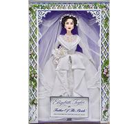 BARBIE ELISABETH TAYLOR in the father of bride - le père de la mariée - MATTEL 26836
