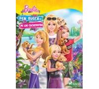 Barbie - En Busca De Las Cachorritas (ebook)