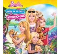 Barbie En De Puppy-achtervolging (audiolibro)
