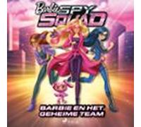 Barbie En Het Geheime Team (audiolibro)