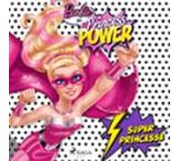 Barbie en super princesse