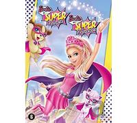 Barbie En Super Princesse [Edizione: Francia] [Italia] [DVD]