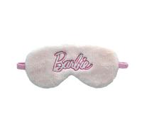 Barbie - Estuche Maquillaje Grande Rosa Piel sintética - Tamaño 23 x 15 cm - Ultra Suave y práctico - Guardar cosméticos Belleza en casa y Viaje - Producto Oficial Accesorios Mattel