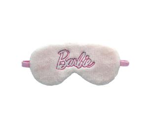 Barbie - Estuche Maquillaje Grande Rosa Piel sintética - Tamaño 23 x 15 cm - Ultra Suave y práctico - Guardar cosméticos Belleza en casa y Viaje - Producto Oficial Accesorios Mattel