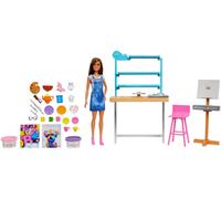 Barbie Estudio de Arte - MATTEL