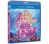 Barbie et la magie des perles [Francia] [Blu-ray]