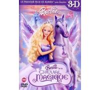 Barbie et le Cheval Dvd S/T Fr [Internacional]