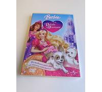 Barbie et le Palais de Diamant [Alemania] [DVD]