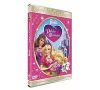 Barbie et le Palais de Diamant [Francia] [DVD]