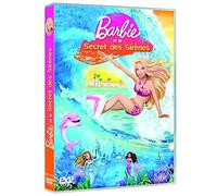 Barbie et le secret des sirènes [Francia] [DVD]