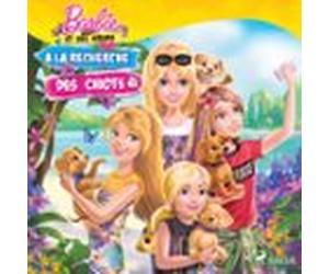 Barbie et ses sœurs - À la recherche des chiots