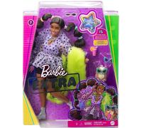 Barbie Extra -barbie Extra Muñeca Con Cachorro Perro Y Accesorios 7-GXF10