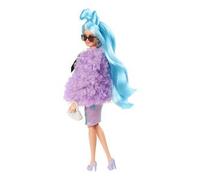 Barbie - Extra deluxe