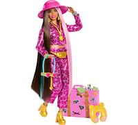 Barbie Extra HPT48 muñeca