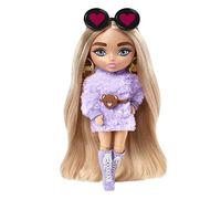 Barbie Extra Minis