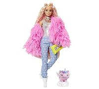 Barbie Extra GRN28 muñeca