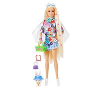 Barbie Flower Power