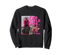 Barbie Fab-Yule-Ous Sudadera