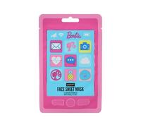 Barbie Face Sheet Mask