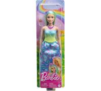Barbie Fairytale Royal Princess HRR11 3+