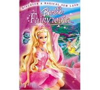 Barbie: Fairytopia
