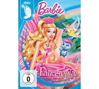 Barbie - Fairytopia [Alemania] [DVD]