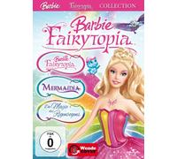 Barbie Fairytopia C Dvd S/T Alpha Excl. [Alemania]