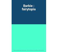 Barbie : fairytopia [Francia] [DVD]