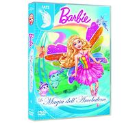Barbie Fairytopia - La magia dell'arcobaleno [Italia] [DVD]