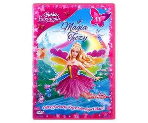 Barbie Fairytopia - Magic Of The Rainbow [DVD] (IMPORT) (No hay versión española)