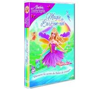 Barbie - Fairytopia : Magie de l'arc-en-ciel [Alemania] [DVD]