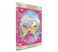 Barbie - Fairytopia : Magie de l'arc-en-ciel [Francia] [DVD]