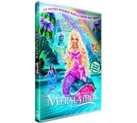Barbie - Fairytopia : Mermaidia [Alemania] [DVD]
