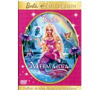 Barbie Fairytopia - Mermaidia [Italia] [DVD]