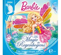 Barbie Fairytopia - Original Hörspiel Z.Film-die Magie des Regenbogens