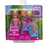 Barbie Family & Freunde Chelsea Club JBF46