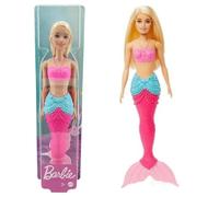 Barbie Fantasía Surtido de Sirenas Muñeca para niñas a Partir de 3 años