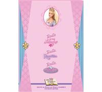 Barbie Fantasy Tales Collection [USA] [DVD]