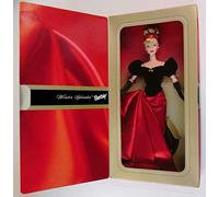 Barbie Fashion Avenue Lingerie 14292 By Mattel in 1996 - The box is not in mint condition