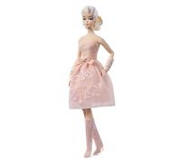 Barbie Fashion Model Collection - Muñeca Barely Blush