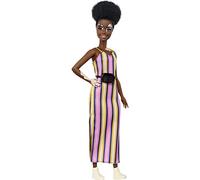 Barbie Fashionista Muñeca con Vitiligo (Mattel GHW51)