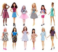 Barbie Fashionistas - Barbie