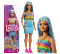 Barbie Fashionistas Muñecas - Elegir Estilo Incluido 65th Aniversario Gama
