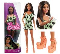 Barbie Fashionistas Muñecas - Elegir Estilo Incluido 65th Aniversario Gama