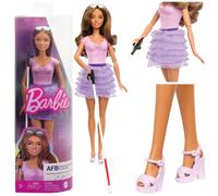 Barbie Fashionistas Muñecas - Elegir Estilo Incluido 65th Aniversario Gama