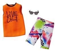 Barbie Fashions Ken (GRC77).