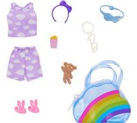 Barbie | Fashions Premium CDU | Varios accesorios de moda